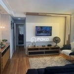 Apartamento para alugar, 124 m² por R$ 7.078,00/mês - Vila Progresso - Guarulhos/SP