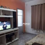 Casa com 3 dormitórios, 150 m² - venda por R$ 450.000,00 ou aluguel por R$ 2.857,00/mês - Vila Rosália - Guarulhos/SP