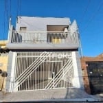 Sobrado, 200 m² - venda por R$ 820.000,00 ou aluguel por R$ 4.200,00/mês - Jardim Santa Mena - Guarulhos/SP