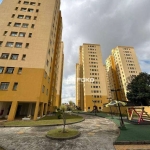 Apartamento à venda, 54 m² por R$ 290.000,00 - Jardim São Judas Tadeu - Guarulhos/SP