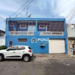 Casa para alugar, 90 m² por R$ 1.650,00/mês - Cidade Martins - Guarulhos/SP