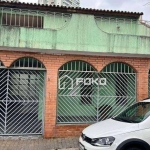 Sobrado para alugar, 350 m² por R$ 3.500,00/mês - Vila Progresso - Guarulhos/SP