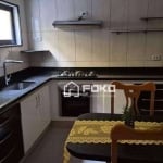 Sobrado com 1 dormitório para alugar, 90 m² por R$ 1.350/mês - Jardim Las Vegas - Guarulhos/SP