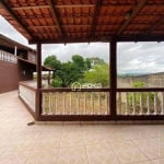 Chácara com 3 dormitórios à venda, 1302 m² por R$ 380.000,00 - Veraneio Irajá - Jacareí/SP