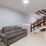 Casa com 3 dormitórios à venda, 160 m² por R$ 56.890,00 - Jardim Paraventi - Guarulhos/SP