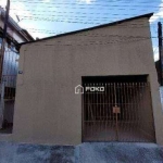 Casa com 2 dormitórios à venda, 80 m² por R$ 500.000,00 - Vila Francisco Mineiro - Guarulhos/SP