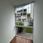 Apartamento com 2 dormitórios para alugar, 50 m² por R$ 1.795/mês - Parque Continental II - Guarulhos/SP