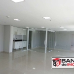 Sala comercial tripla!