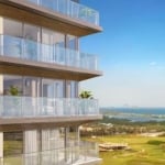 Oportunidade: Apartamento na Barra da Tijuca, Oceana Golf, 4 suítes, 194m, vista mar e lagoa