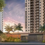 Apartamento de 2 quartos, Sunset, Barra Olimpica, ao lado do Cidade Jardim