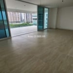 Lindo: Apartamento na Barra, no Riserva Golf, 266m, 4 suítes, vista livre