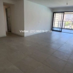 Maravilhoso: Apartamento na Barra da Tijuca, Cond. ORYGEM, 4 quartos, lazer tipo resort, financia