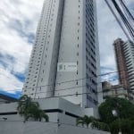 Edf Green Life Torre - Apartamento no bairro Torre, em Recife-PE