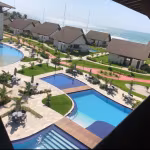Apartamento 68m² 03 quartos, 01 suíte,