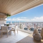 Apartamento 4 Quartos em Boa Viagem