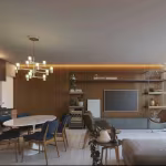 Apartamento Excelente Localização de Boa Viagem | Alto Padrão Gabriel Bacelar
