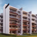 Apartamento 2 Quartos Beira Mar na Praia dos Carneiros