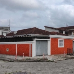 Casa para Venda em São Vicente, Parque Bitarú, 2 dormitórios, 1 banheiro, 3 vagas