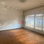 Casa Térrea no Tatuapé com 240m² a Venda