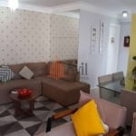 Apartamento na Vila Carrão com 68m² a Venda