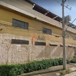 Terreno à venda, 1620 metros por R$ 4.300.000 - Vila Nhocune - São Paulo/SP