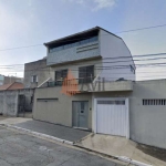 Casa no Tatuapé com 410m² a Venda