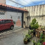 Casa térrea a venda de 75M² no Tatuapé por R$ 380.000,00