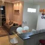 Apartamento à venda, 56 m² por R$ 390.000,00 - Jardim Vila Formosa - São Paulo/SP