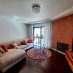 Apartamento à venda, 129 m² - 4 dormitórios - Tatuapé - São Paulo/SP