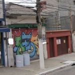 Terreno no Tatuapé com 400m² a Venda