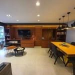 Apartamento na Mooca com 172m² a Venda