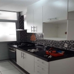 Apartamento no Tatuapé com 65m² a Venda