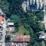 Terreno à venda, 6480 m² - Vila Carmosina - São Paulo/SP