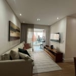 Apartamento no Anália Franco com 95m² a Venda