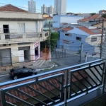 Sobrado na Vila Santa Isabel com 252m² a Venda