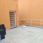 Salas Comercial para Locação na Vila Carrão com 110m²