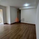 Apartamento na Vila Carrão com 70m² para Locação