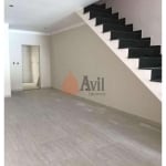 Sobrado Residencial a Venda na Vila Ivone com 97m²