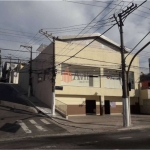 Galpão Industrial a Venda na Vila Marieta com 733m²