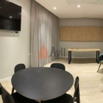 Apartamento a Venda no Tatuapé com 75m²