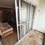 Apartamento a Venda no Tatuapé com 68m²