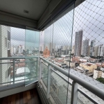 Apartamento a Venda no Tatuapé com 148m²