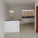 Sobrado a Venda na Vila Formosa com 130m²