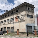 Prédio Comercial para Locação na Vila Guilherme com 834m²