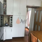 Apartamento a Venda na Vila Formosa com 82m²