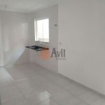 Apartamento a Venda no Jardim Iva com 35m²