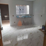 Sobrado a Venda no Jardim Tango 130m²