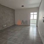 Sala Comercial Para Locação na Vila Marieta com 40m²