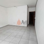 Sala Comercial Para Locação Na Vila Marieta com 30m²