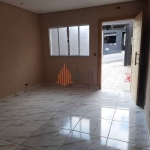 Sobrado a Venda no Jardim Tango com 105m²